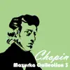 Jay K - Chopin: Mazurka 3