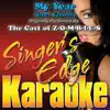 Singer's Edge Karaoke - My Year (Duet Version) [Originally Performed By the Cast of Z-O-M-B-I-E-S [Zombies]] [Karaoke Version] - Single